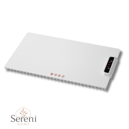 Warmy™ ポータブル保温プレート