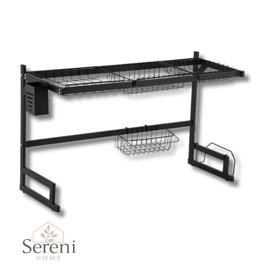 Dryva™ シンクラック収納システム