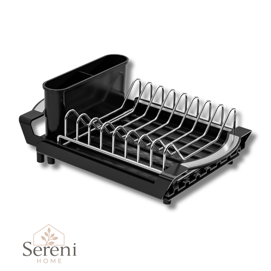 FlexiDry™ 伸縮式ディッシュラック