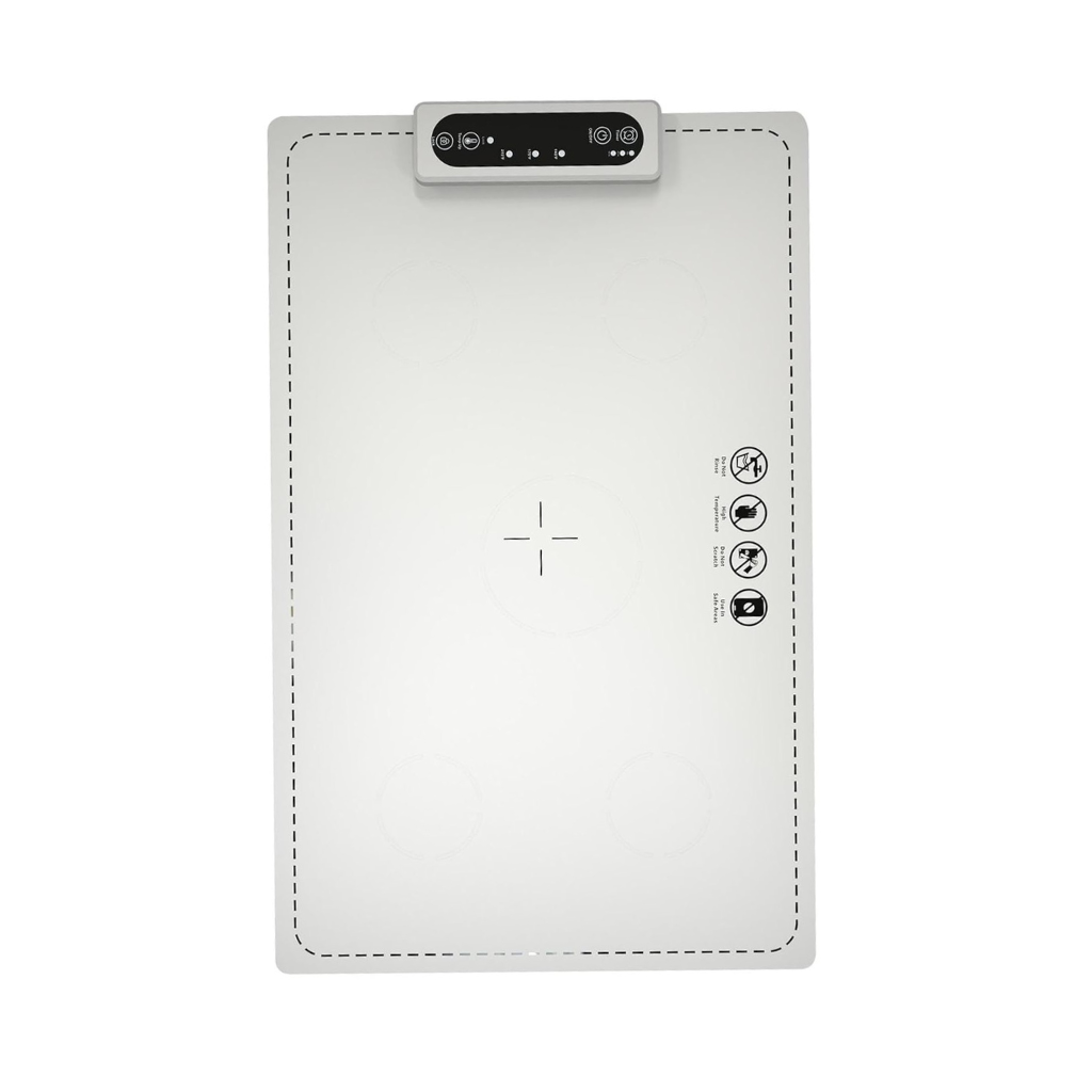 Warmy™ ポータブル保温プレート