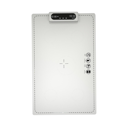 Warmy™ ポータブル保温プレート