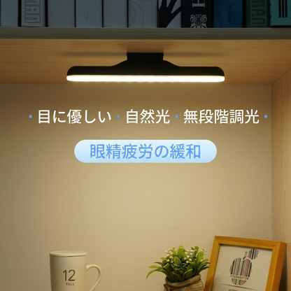 SoftRay™ LEDライト