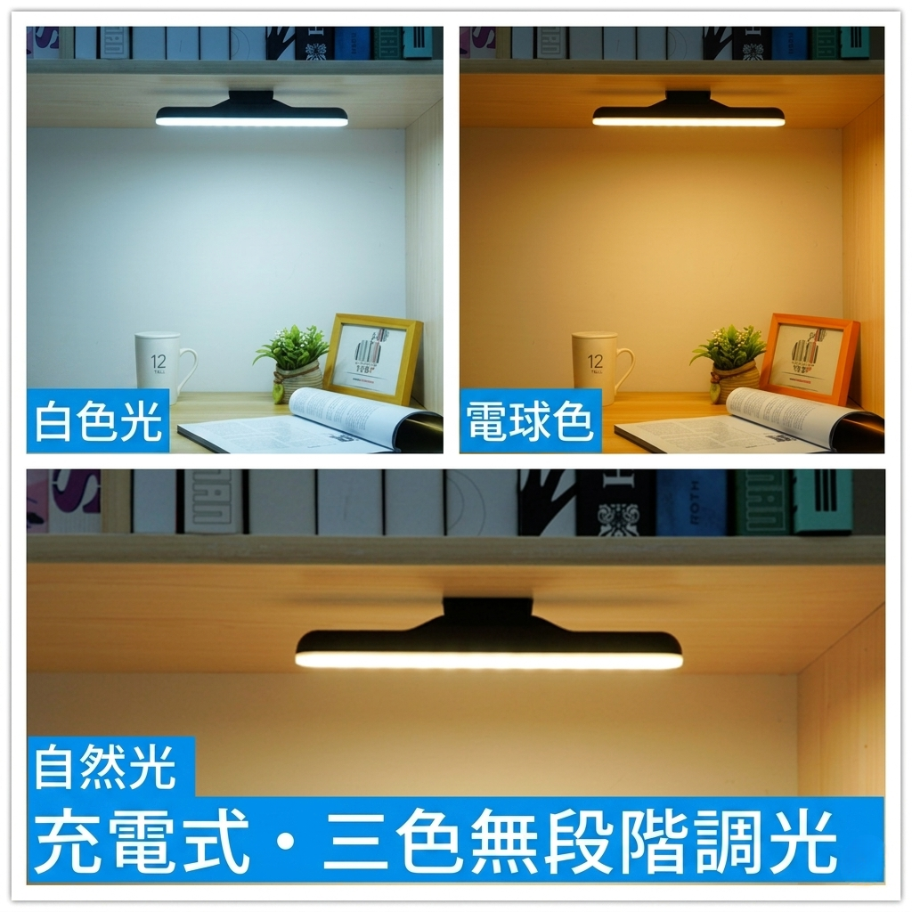 SoftRay™ LEDライト